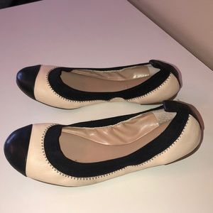 Banana Republic Flats